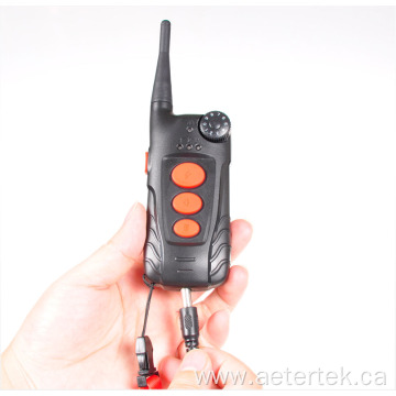 Aetertek AT-918C 1-1 dog shock collar